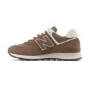 new-balance-zapatillas---WL574RTS--marron-beige---Talle-36