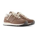 new-balance-zapatillas---WL574RTS--marron-beige---Talle-36