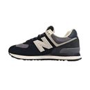 new-balance-zapatillas---U574SBK--NEW-BALANCE-SUEDE-NEGRO---Talle-39