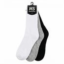 MS-Medias-3pack---Media-Caña-39-al-43-BGN-Modo-Sports---Talle-U