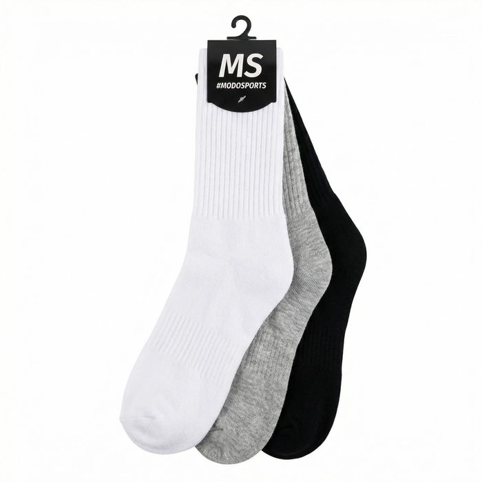 MS-Medias-3pack---Media-Caña-36-al-39-BGN-Modo-Sports---Talle-U