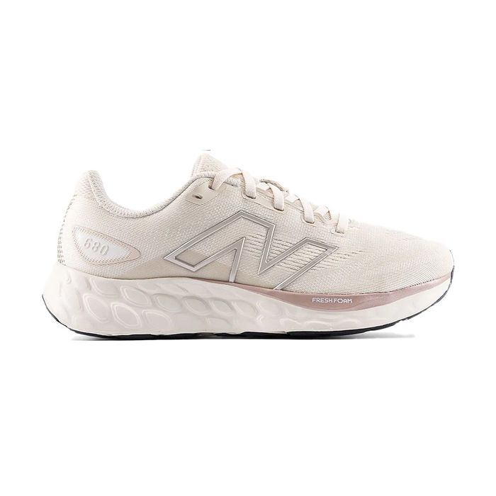 NEW-BALANCE-ZAPATILLAS---W680CD8-MUJ-BLANCO---Talle-36