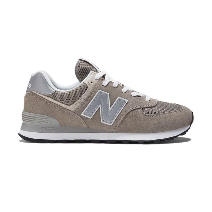 new-balance-zapatillas---ML574EVG-574-gris---Talle-39