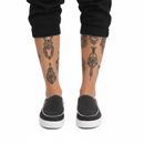 ALOUD-PANCHAS-MUJER---ZANUK-NEGROROSA---Talle-36