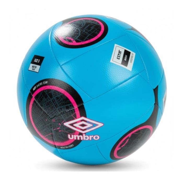 UMBRO-PELOTA---NEO-SWERVE-TEAM-FB-A---Talle-5