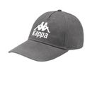 KAPPA-GORRA---AUTHENTIC-BARU-DK-GRY---Talle-U