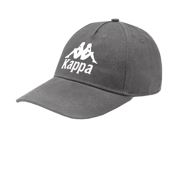 KAPPA-GORRA---AUTHENTIC-BARU-DK-GRY---Talle-U