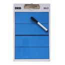 DRB-PIZARRA---TACTICA-VOLLEY-AZL---Talle-U