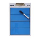 DRB-PIZARRA---TACTICA-VOLLEY-AZL---Talle-U