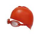 KONNA-ANTIPARRA-CON-GORRA---SILICONA-ROJA---Talle-U