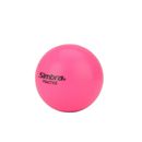 SIMBRA-PELOTA-DE-HOCKEY---ROSA---Talle-U