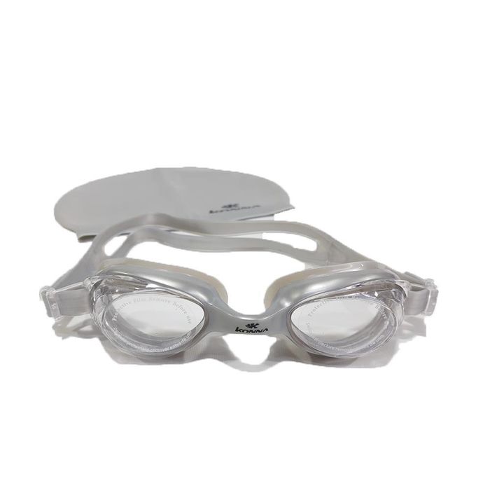 KONNA-ANTIPARRA-CON-GORRA---SILICONA-GRIS---Talle-U