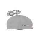 KONNA-ANTIPARRA-CON-GORRA---SILICONA-GRIS---Talle-U