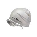 KONNA-ANTIPARRA-CON-GORRA---SILICONA-GRIS---Talle-U