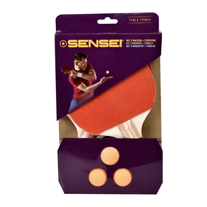 sensei-set-ping-pong---20--2-PALETA-Y-3-PELOTAS---Talle-U