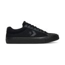 converse-zapatillas---SPORT-CASUAL-OX-BLACK-BLACK---Talle-34