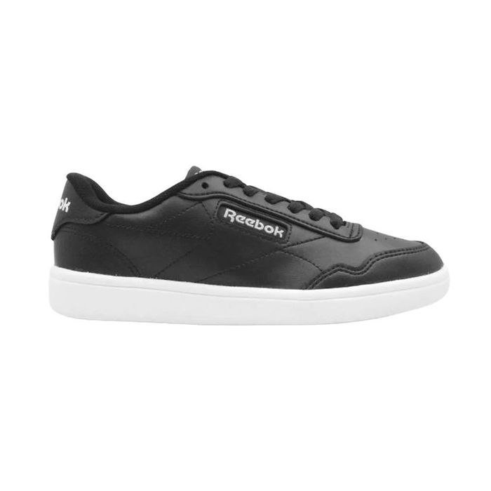 REEBOK-ZAPATILLAS---COURT-ROYAL-NGROBL---Talle-35