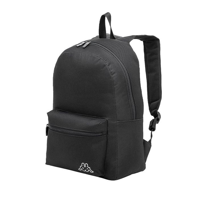 KAPPA-MOCHILA---LOGO-CARTUS-BLCK---Talle-U