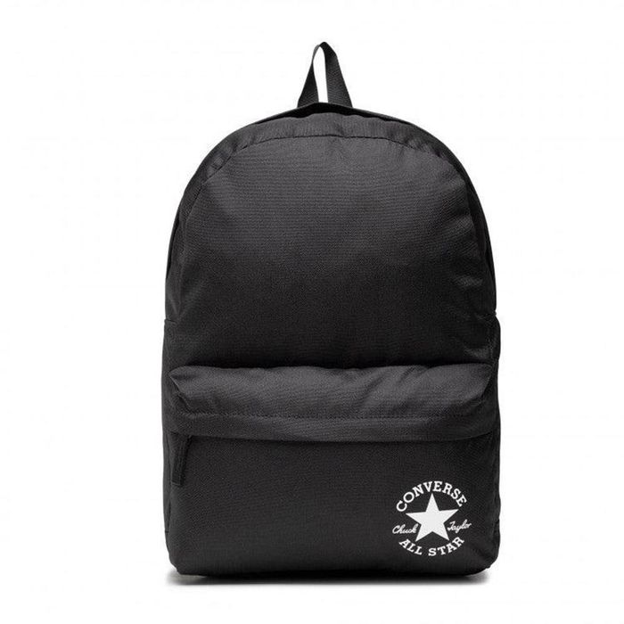 converse-mochila----Speed-3-Backpack-Black---Talle-U