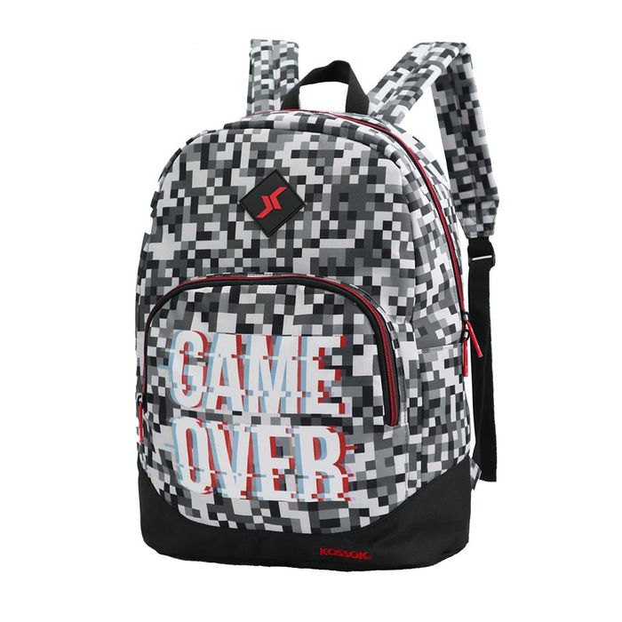 KOSSOK-MOCHILA---EMIRO-229-NGROBLCR---Talle-U