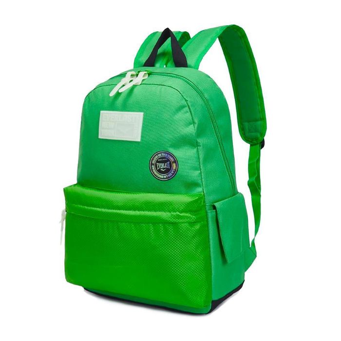 EVERLAST-MOCHILA---22263-VERDE-FT---Talle-U