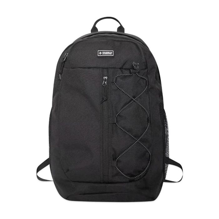 CONVERSE-MOCHILA---TRANSITION-BLACK---Talle-U