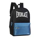 EVERLAST-MOCHILA---27681-T2-NGROAZL---Talle-U
