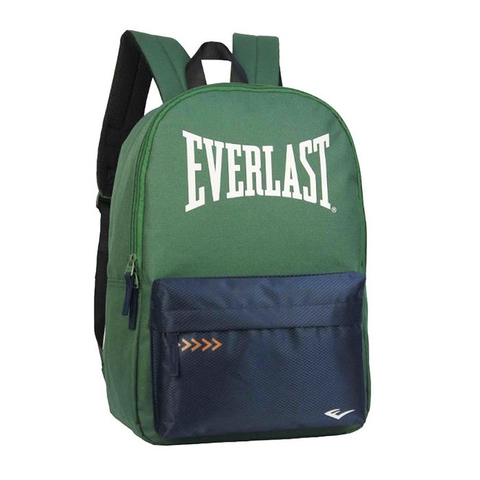 EVERLAST-MOCHILA---27681-VDE---Talle-U