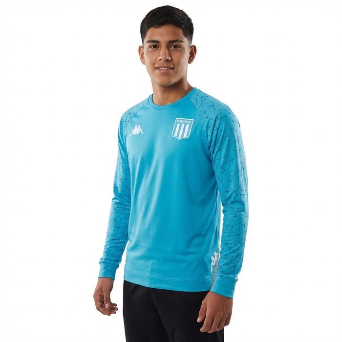 kappa-buzo-kids---ENTRENAMIENTO-NAVY---Talle-S