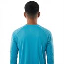 kappa-buzo-kids---ENTRENAMIENTO-NAVY---Talle-S