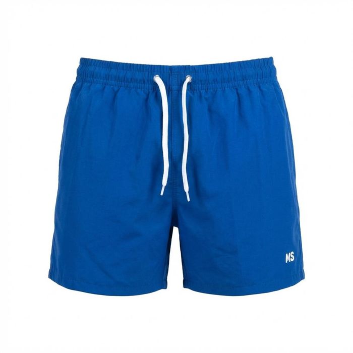 MS-short-de-baño---COOL-LISO-francia---Talle-S