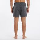 MS-short-de-baño---COOL-LISO-melange-topo---Talle-S