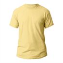 MEGA-SPORTS-REMERA---JSY-2301-ESCOTE-REDONDO-AMARILLO---Talle-S