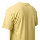 MEGA-SPORTS-REMERA---JSY-2301-ESCOTE-REDONDO-AMARILLO---Talle-S