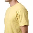 MEGA-SPORTS-REMERA---JSY-2301-ESCOTE-REDONDO-AMARILLO---Talle-S
