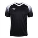 umbro-remera----CAMISETA-HOMBRE-UMBRO-negro-blanco---Talle-S