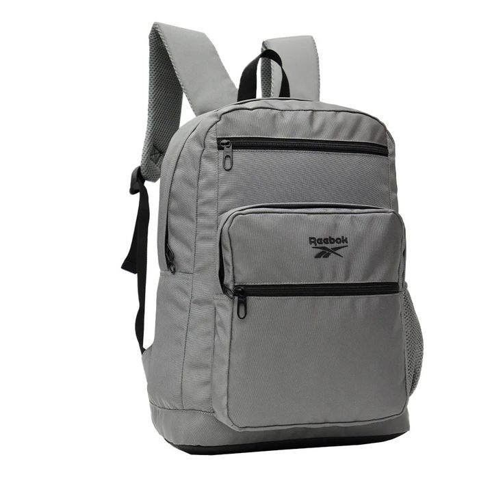 reebok-mochila---60258-BC--gris-claro---Talle-U