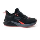 topper-zapatillas---SQUAT-II--negro-coral-fiery---Talle-35