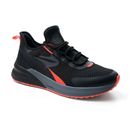 topper-zapatillas---SQUAT-II--negro-coral-fiery---Talle-35