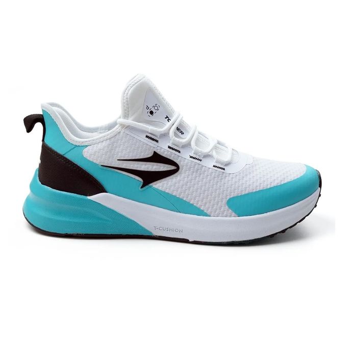 topper-zapatillas---SQUAT-II-blanco-azul---Talle-35
