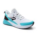 topper-zapatillas---SQUAT-II-blanco-azul---Talle-35