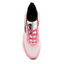 topper-zapatillas---SQUAT-II--rosa-negro---Talle-35