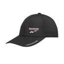 reebok-gorra---60029-CAP-REEBOK-negro---Talle-U