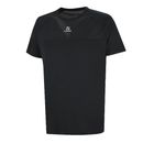topper-remera---167824-T-SHIRT-MC-MEN-TRNG-II-NEGRO---Talle-S