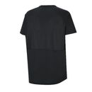 topper-remera---167824-T-SHIRT-MC-MEN-TRNG-II-NEGRO---Talle-S