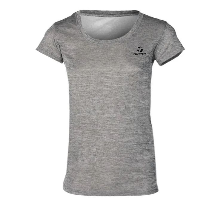 topper-remera---168001-T-SHIRT-BASIC-WMN-GRIS---Talle-S