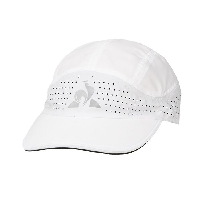le-coq-sportif-gorra---LAO0124006-TRAINING-LIGHTWEIGHT-bco---Talle-U