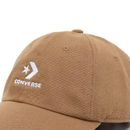 converse-gorra---LOCKUP-SC-BASEBALL-CAP-marron---Talle-U