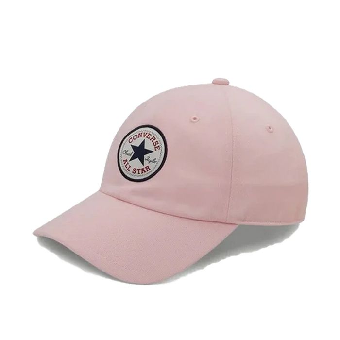 converse-gorra---TIPOFF-BASEBALL-CAP-DONUT-GLAZE---Talle-U