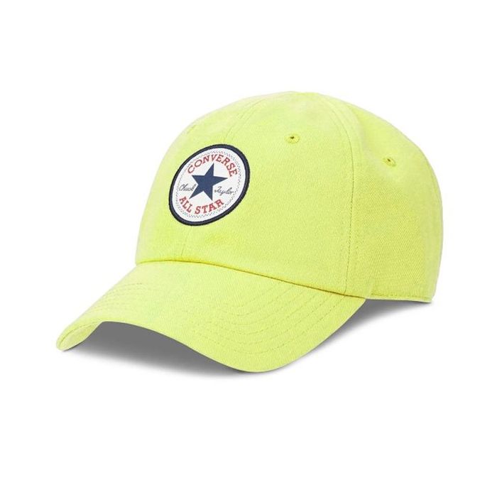converse-gorra----TIPOFF-BASEBALL-CAP-MPU-CITR---Talle-U